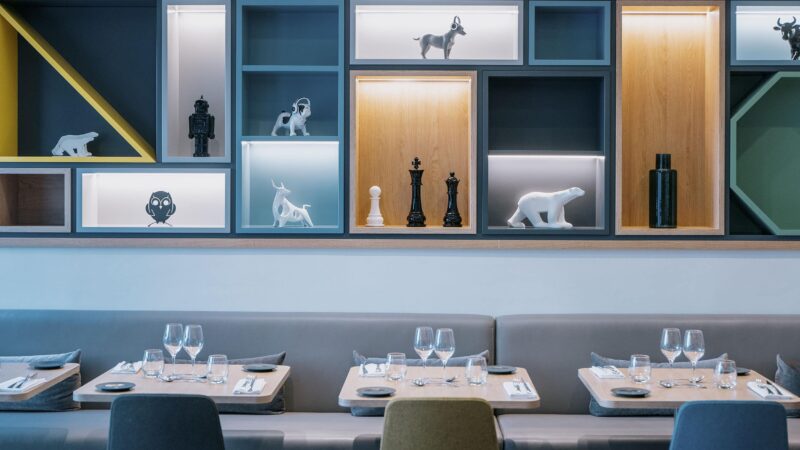 Road Trip dijonnais : Holiday Inn & Gallery 412 (3/8)