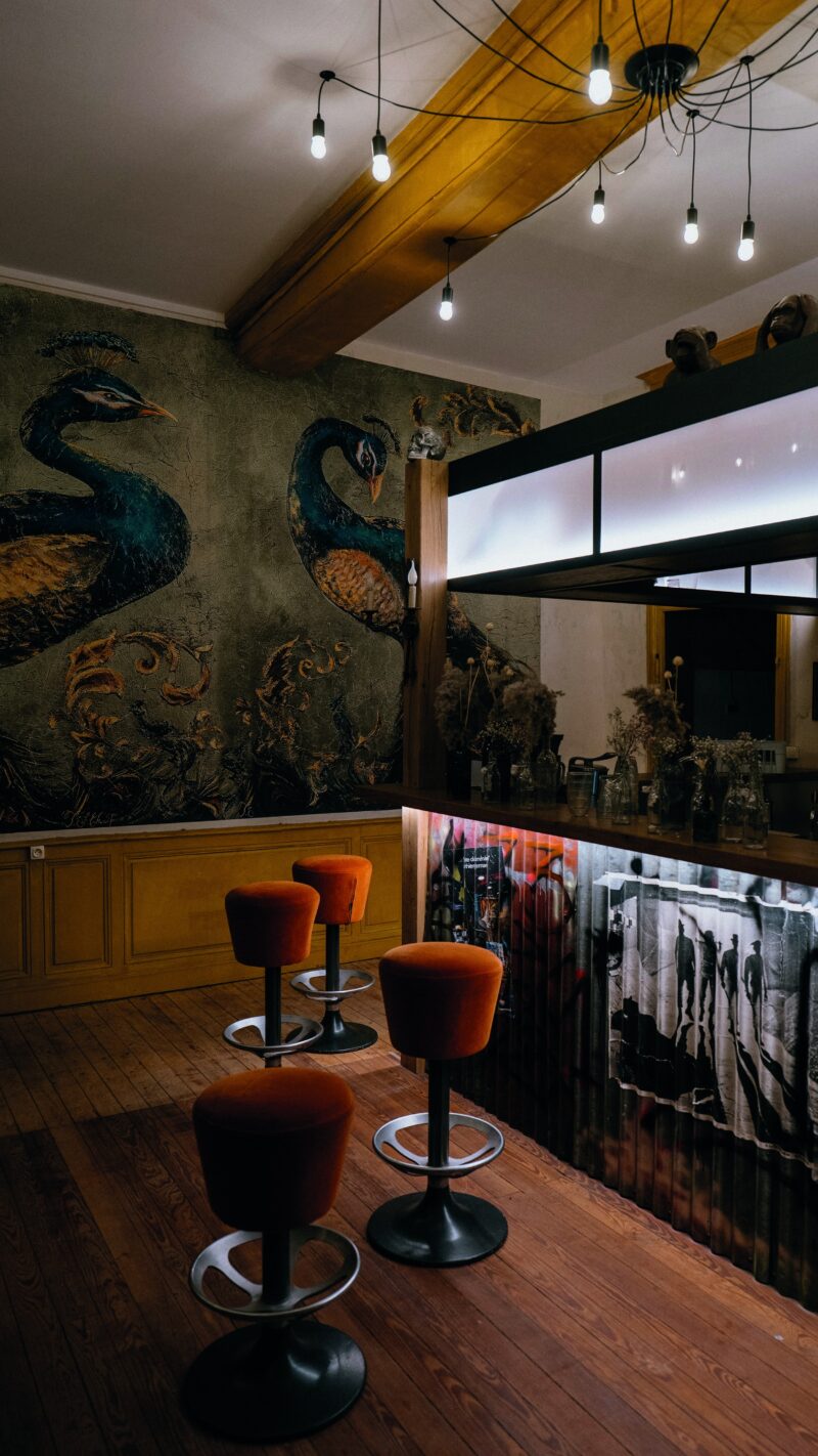 Road Trip auxois : La Rumeur (4/4)