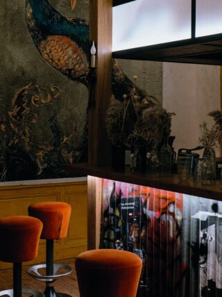 Road Trip auxois : La Rumeur (4/4)