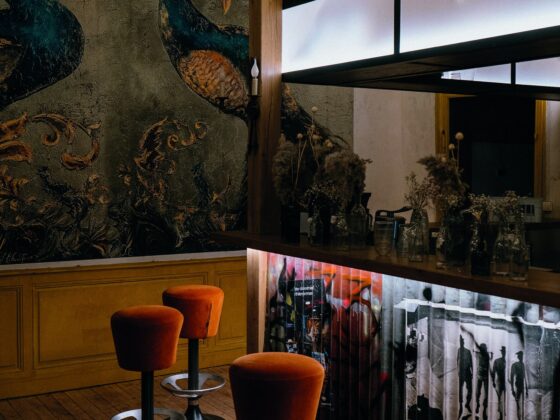 Road Trip auxois : La Rumeur (4/4)