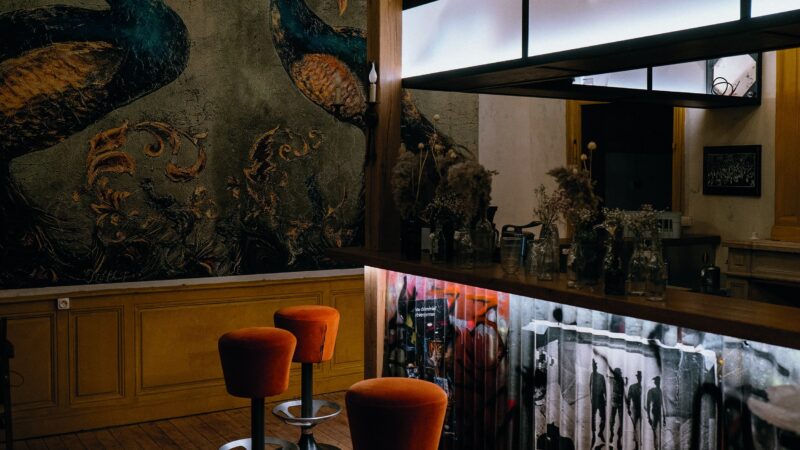 Road Trip auxois : La Rumeur (4/4)