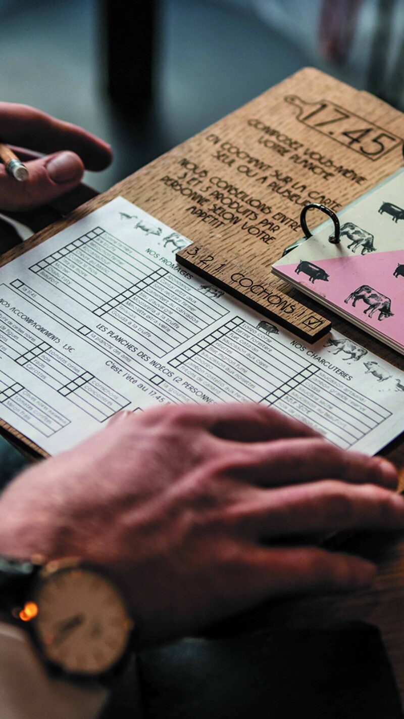 Road Trip dijonnais : Le 17.45 (5/8)