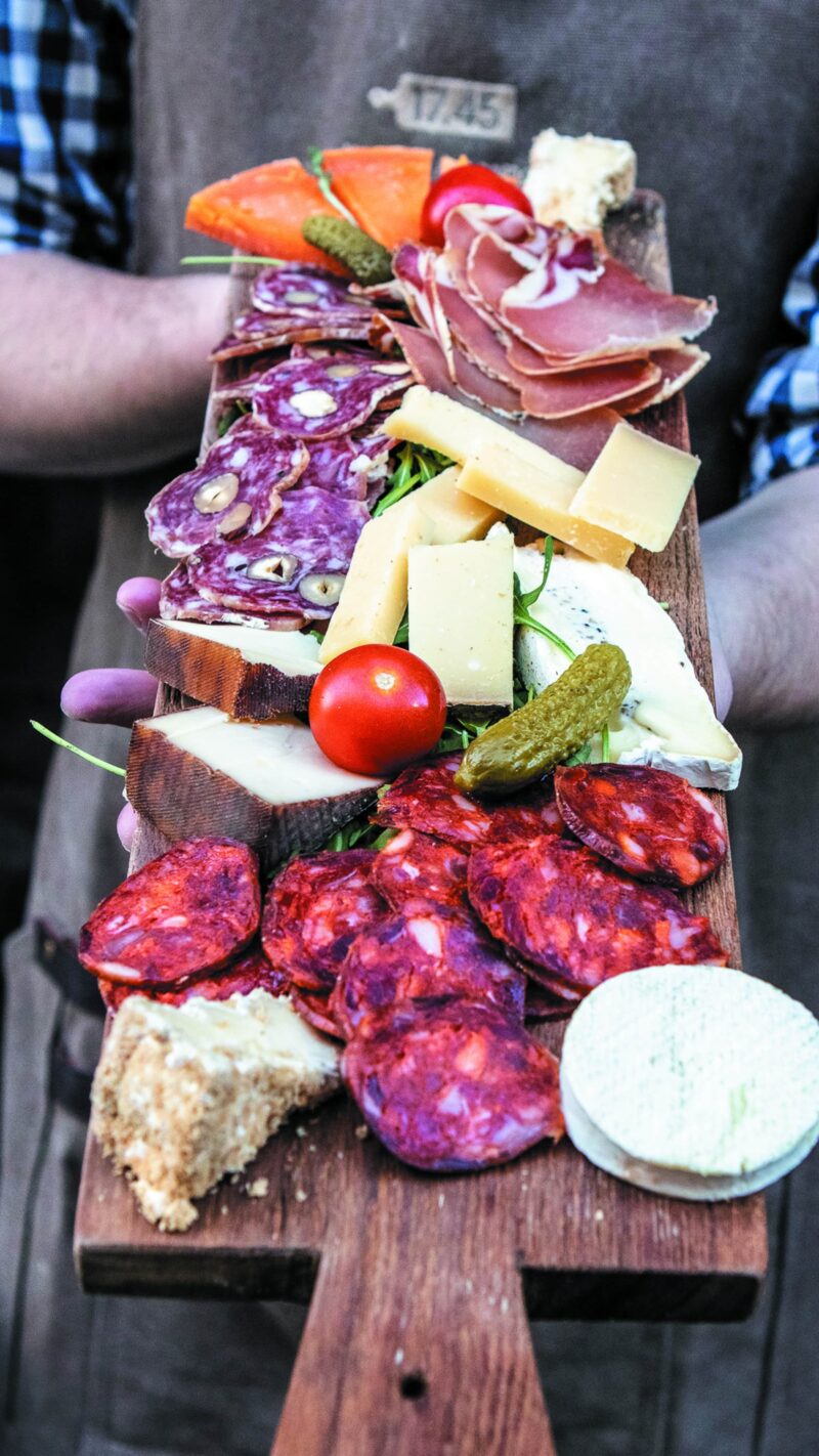 Road Trip dijonnais : Le 17.45 (5/8)