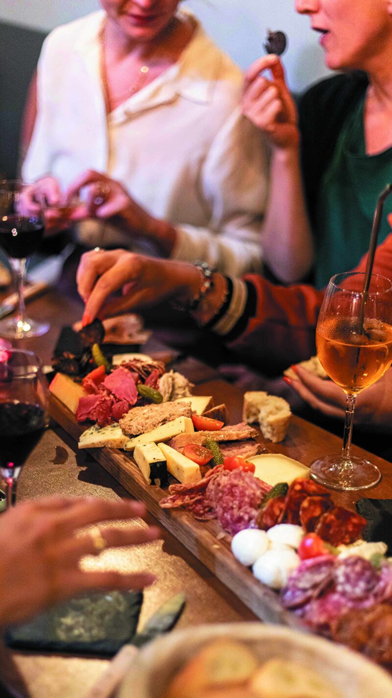 Road Trip dijonnais : Le 17.45 (5/8)