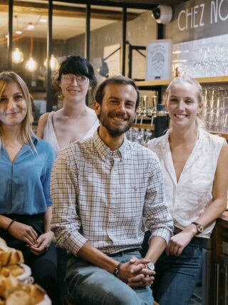 Road Trip dijonnais : Le 17.45 (5/8)