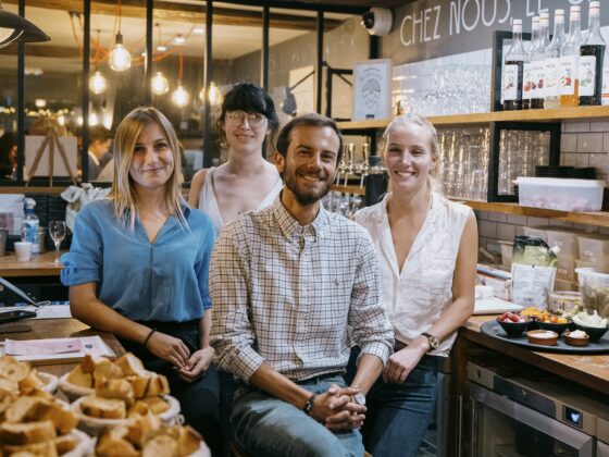 Road Trip dijonnais : Le 17.45 (5/8)