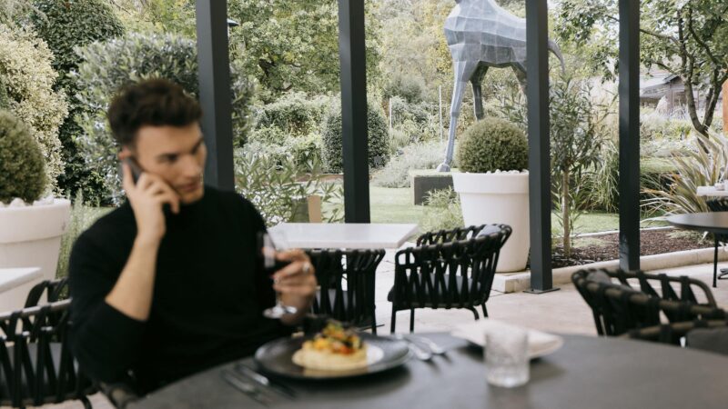 Road Trip Route des Grands Crus : Le Richebourg (4/6)