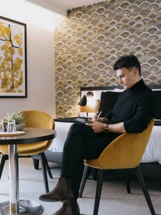 Road Trip Route des Grands Crus : Le Richebourg (4/6)