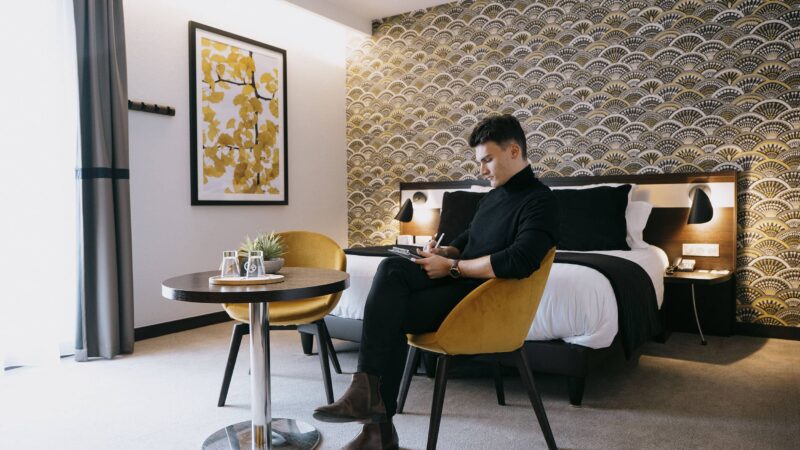 Road Trip Route des Grands Crus : Le Richebourg (4/6)