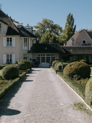 Road Trip des Grands Crus : Levernois (1/6)