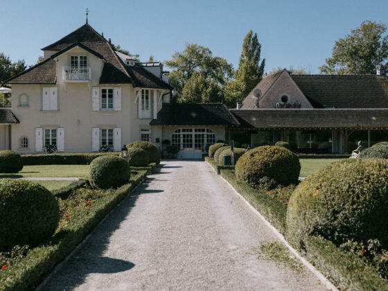 Road Trip des Grands Crus : Levernois (1/6)