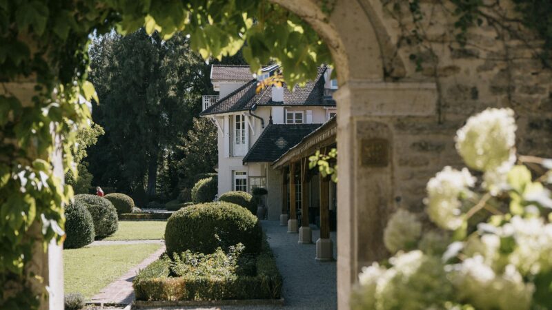 Road Trip des Grands Crus : Levernois (1/6)