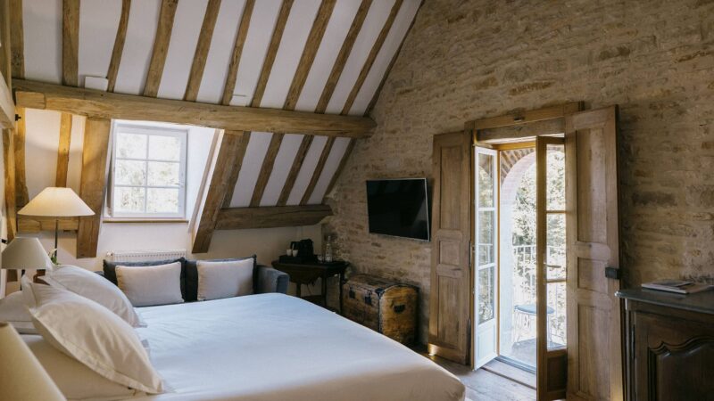 Road Trip des Grands Crus : Levernois (1/6)