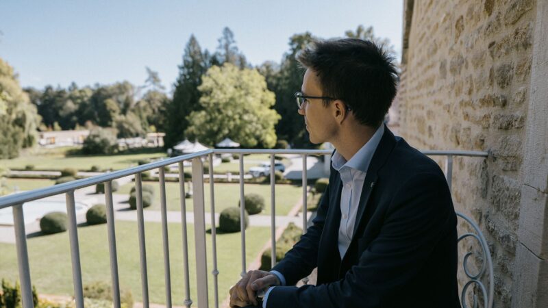 Road Trip des Grands Crus : Levernois (1/6)