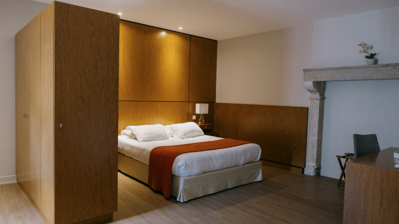 Road Trip des Grands Crus : L’Orée des Vignes (3/6)