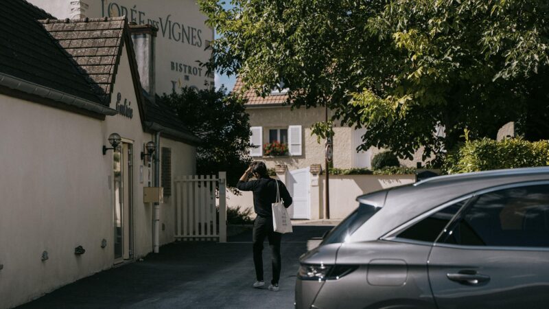 Road Trip des Grands Crus : L’Orée des Vignes (3/6)