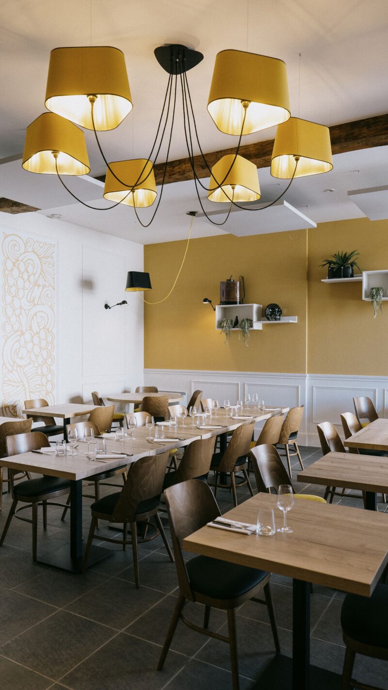 Road Trip des Grands Crus : L’Orée des Vignes (3/6)