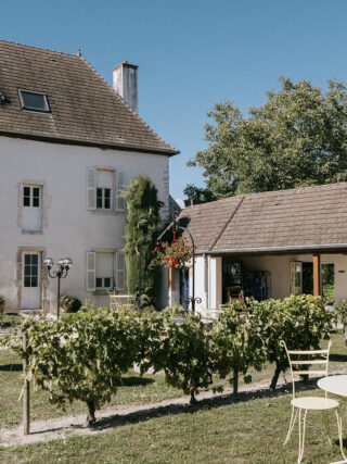 Road Trip des Grands Crus : L’Orée des Vignes (3/6)