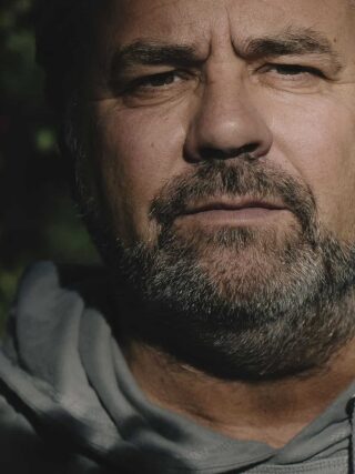 Frédéric Geffroy : l’homme qui murmurait à l’oreille des tigres