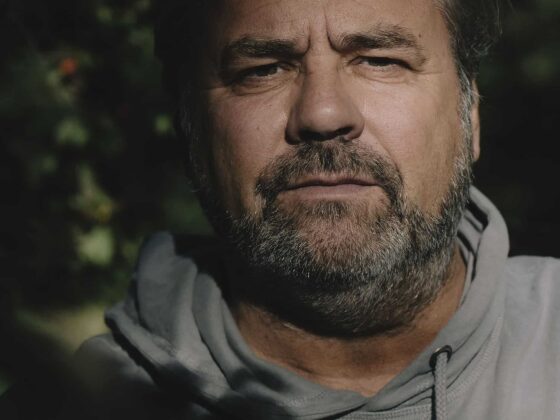 Frédéric Geffroy : l’homme qui murmurait à l’oreille des tigres