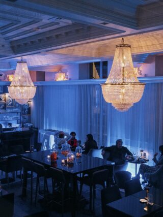 Road Trip dijonnais : Le Vertigo (6/8)