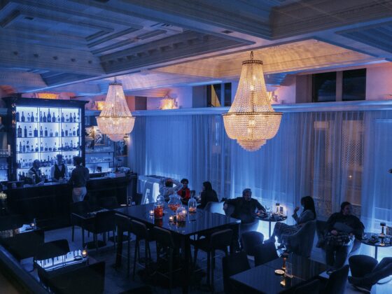 Road Trip dijonnais : Le Vertigo (6/8)