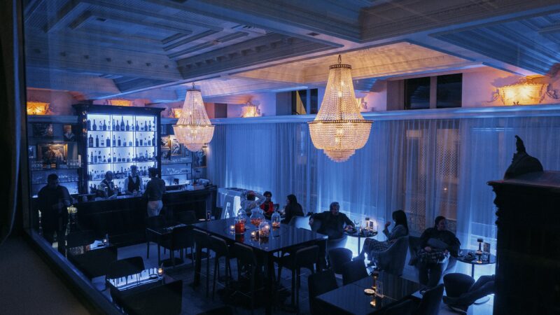 Road Trip dijonnais : Le Vertigo (6/8)