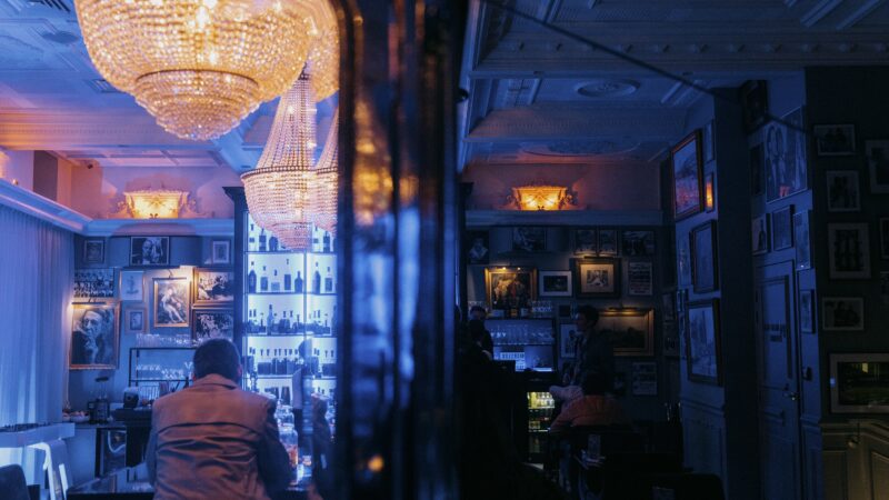 Road Trip dijonnais : Le Vertigo (6/8)