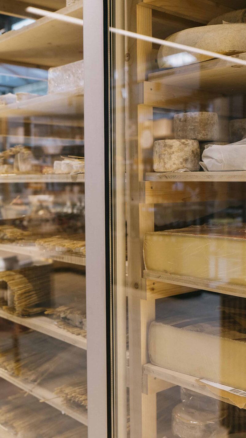 Road Trip dijonnais : Le Village Gastronomique (2/8)