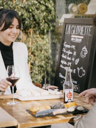 Road Trip dijonnais : Le Village Gastronomique (2/8)