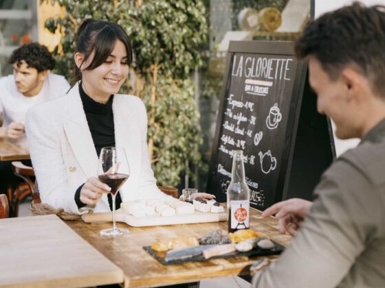 Road Trip dijonnais : Le Village Gastronomique (2/8)