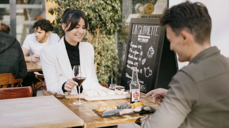 Road Trip dijonnais : Le Village Gastronomique (2/8)