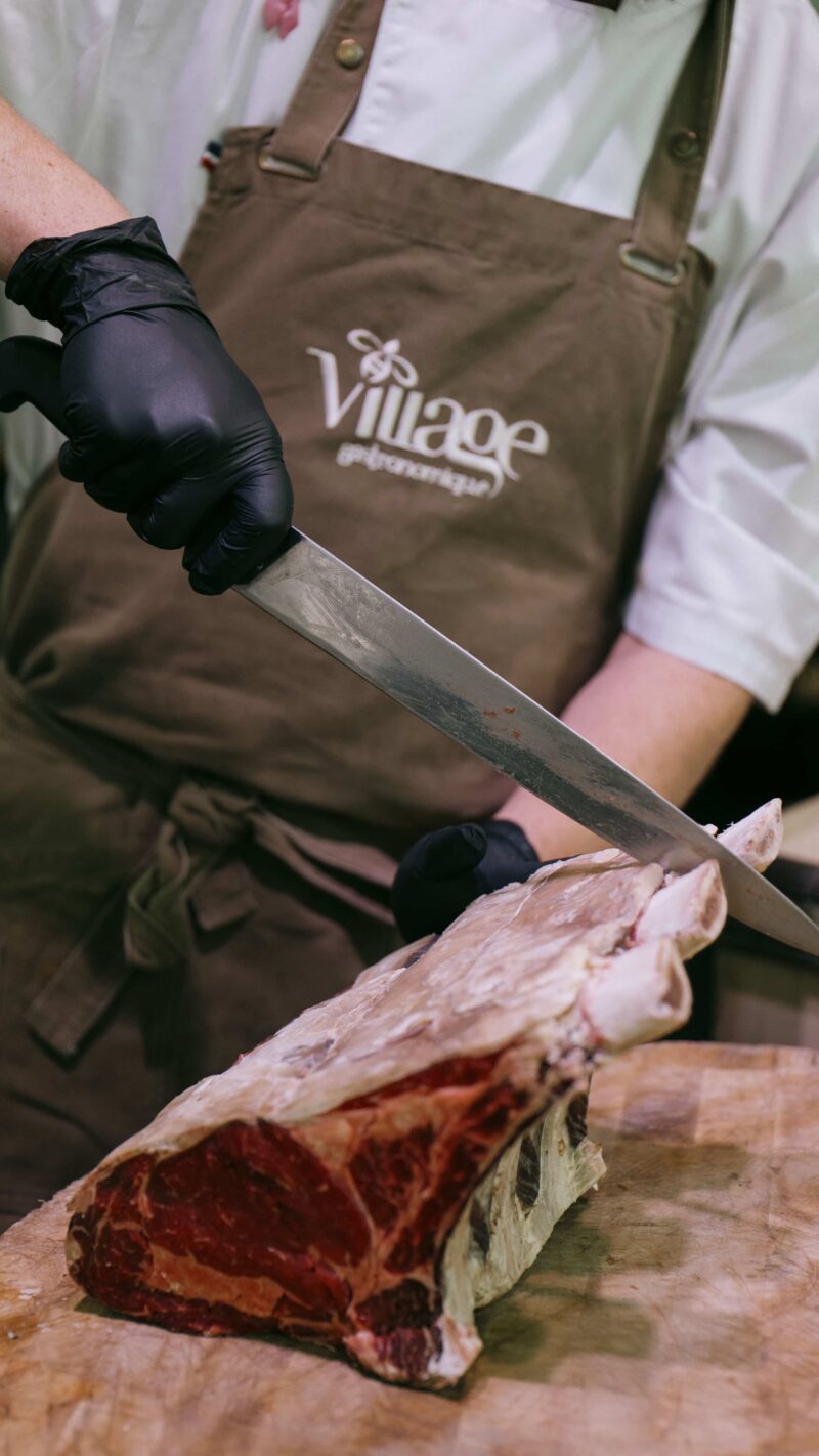 Road Trip dijonnais : Le Village Gastronomique (2/8)