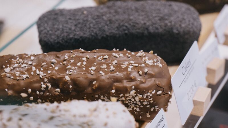 Road Trip dijonnais : Le Village Gastronomique (2/8)