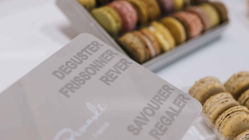 Road Trip dijonnais : Le Village Gastronomique (2/8)