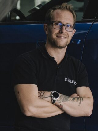 Honda : la passion au service de la qualité