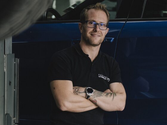 Honda : la passion au service de la qualité