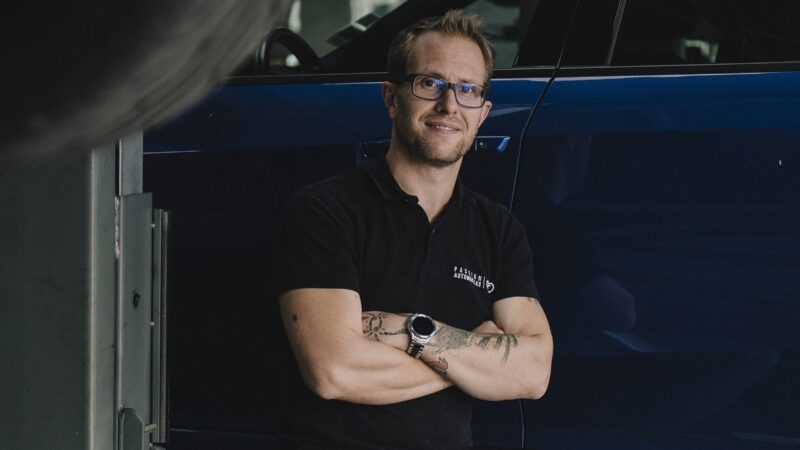 Honda : la passion au service de la qualité