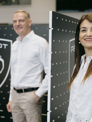 Peugeot – Test Drive Genius : au service de l’expérience client