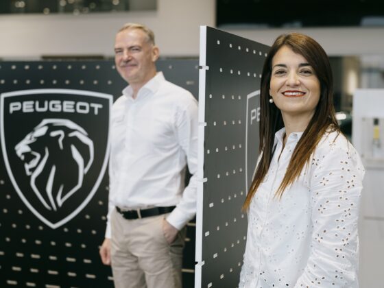 Peugeot – Test Drive Genius : au service de l’expérience client