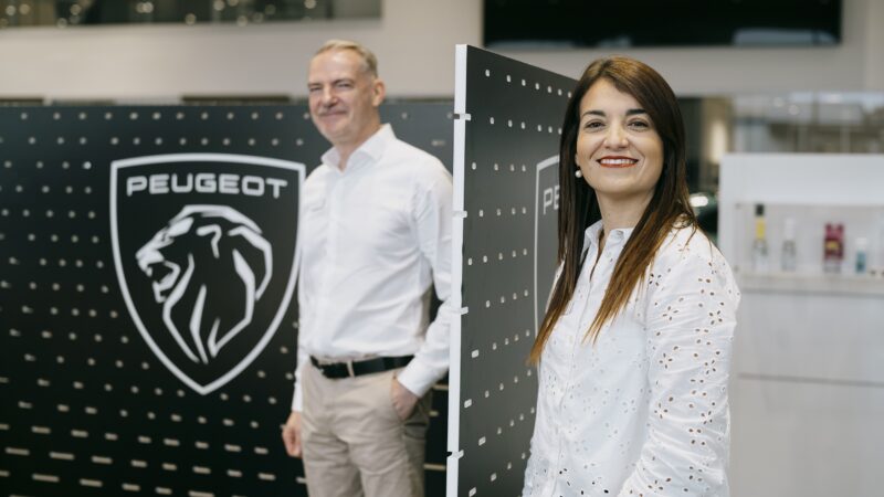 Peugeot – Test Drive Genius : au service de l’expérience client