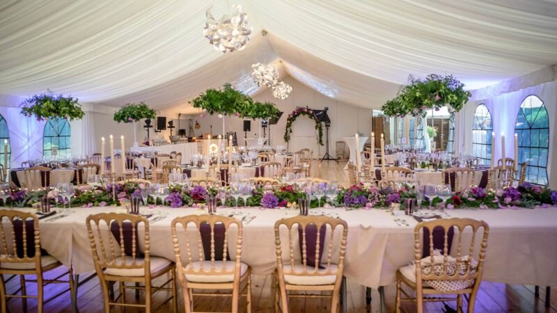 Road Trip auxois : Le Domaine de Pont de Pany (1/4)