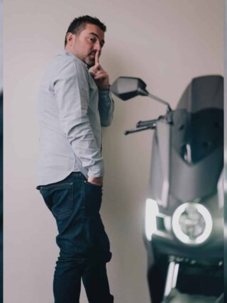 Silence, ça roule !