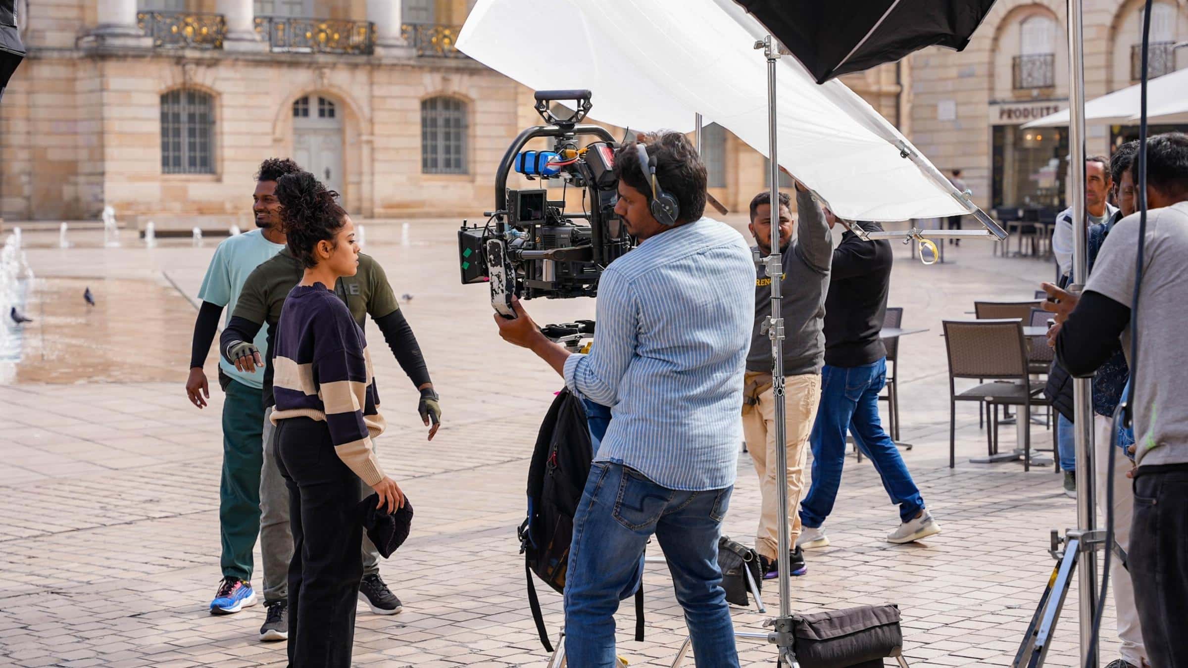 Dijon, capitale culturelle