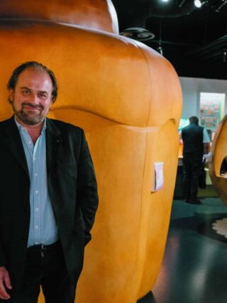 Dijon, capitale de la gastronomie