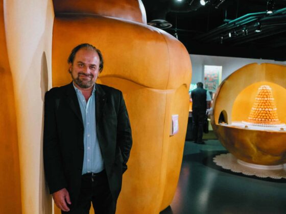 Dijon, capitale de la gastronomie