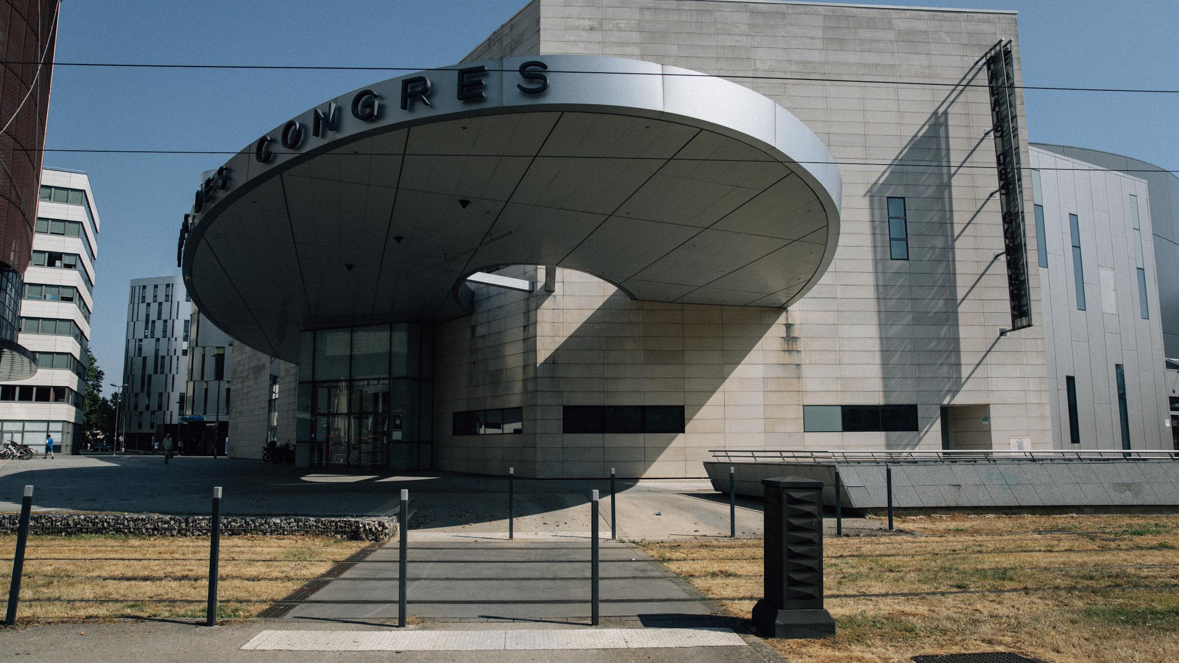 Dijon, capitale événementielle