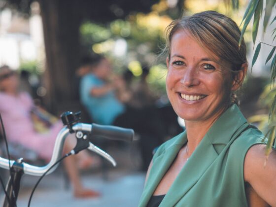 Dijon, capitale verte