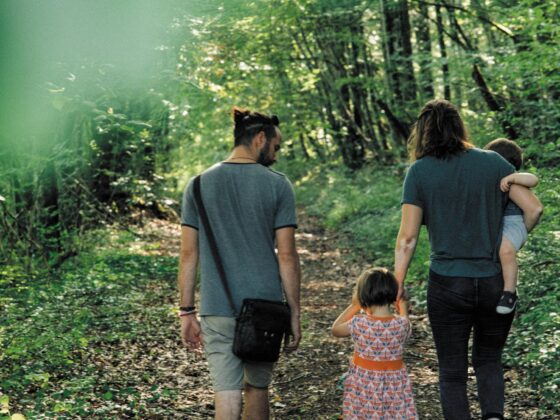 PNF : Invitation à la déconnexion