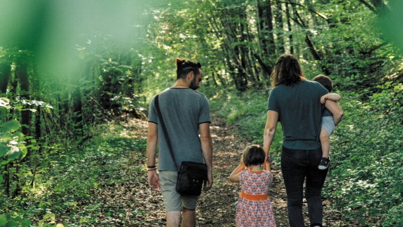 PNF : Invitation à la déconnexion